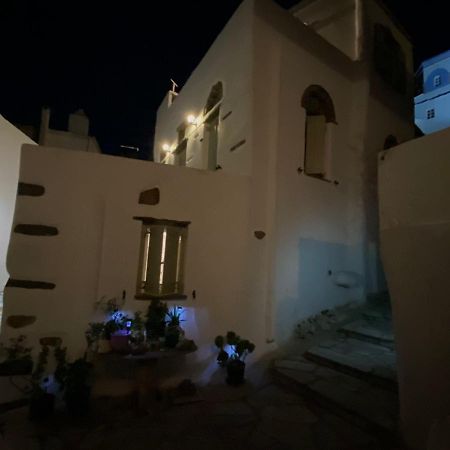 Ferienwohnung Volto Stení Exterior foto