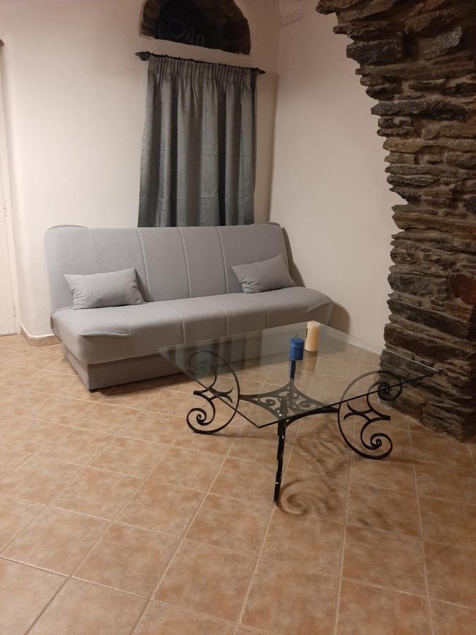 Ferienwohnung Volto Stení Exterior foto