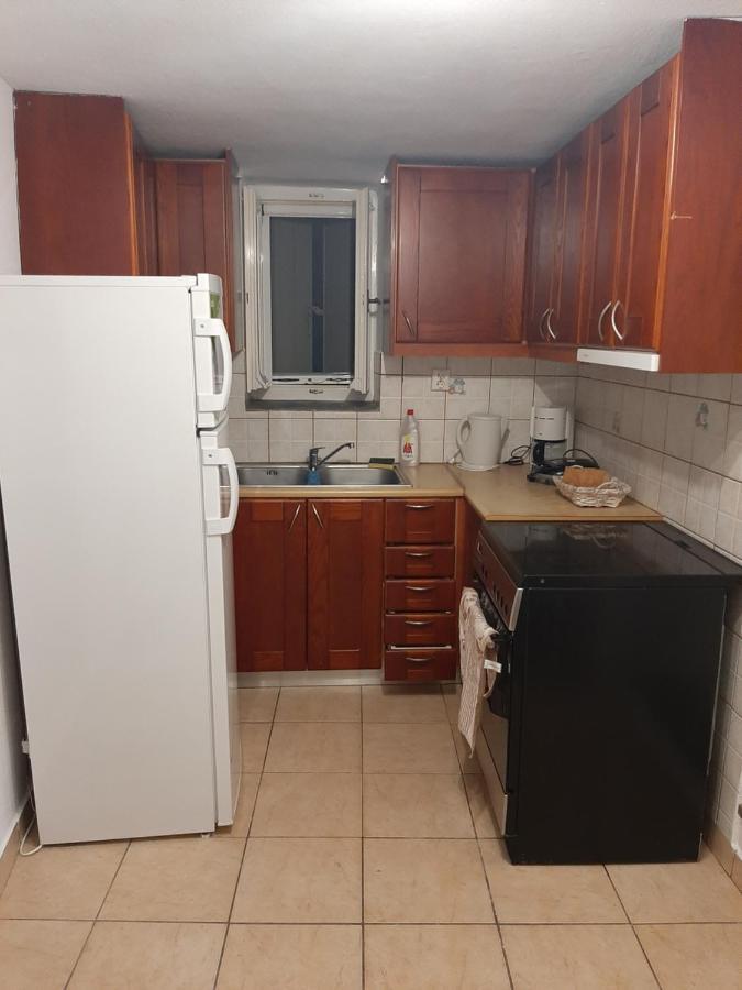 Ferienwohnung Volto Stení Exterior foto
