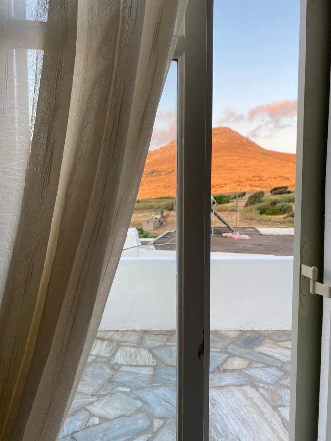 Ferienwohnung Volto Stení Exterior foto